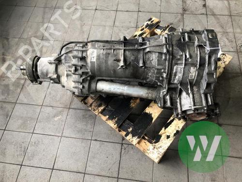 Gearbox AUDI Q8 (4MN, 4MT) 50 TDI Mild Hybrid quattro | BP38593547M3 - Image 10