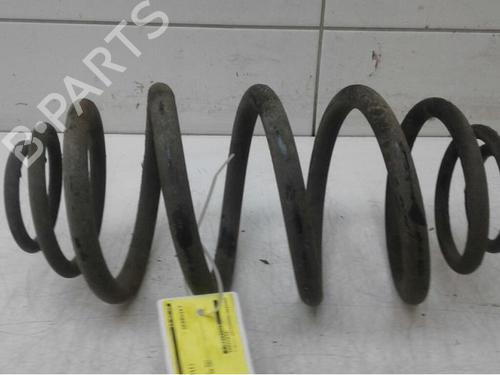 Used Shock absorber spring MERCEDES-BENZ VITO / MIXTO Van (W639) 110 CDI (639.601, 639.603, 639.605) (95 hp) 14573672