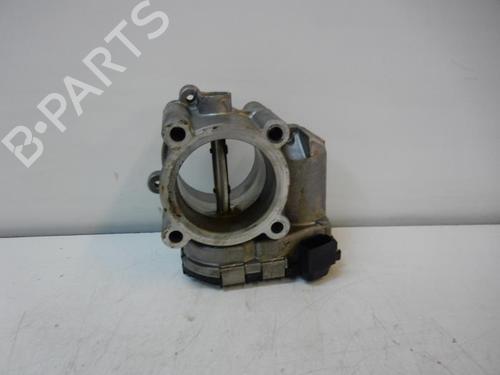 Used Throttle body MERCEDES-BENZ M-CLASS (W166) ML 350 BlueTEC 4-matic (166.024, 166.023) (258 hp) 24927682