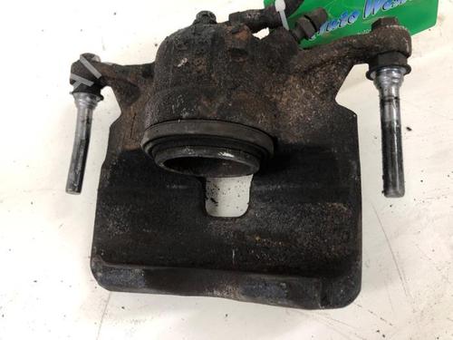 Right front brake caliper VW GOLF VIII (CD1, DA1) 1.5 eTSI | BP39914010M104 - Image 3