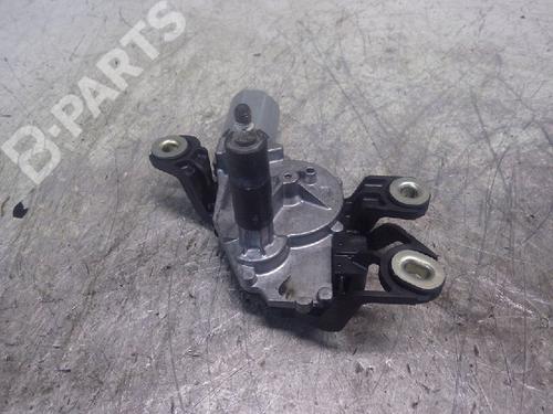 Used Rear wiper motor VW POLO V (6R1, 6C1) 1.4 (6R1) (85 hp) 4832008