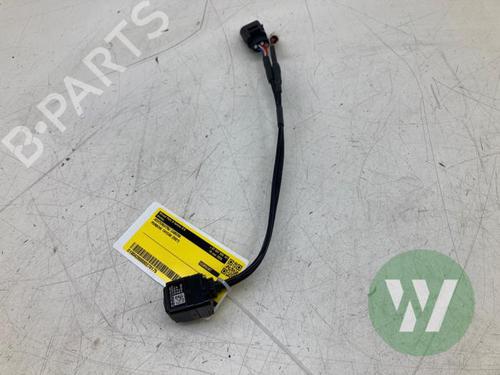 Used Camera Camera PORSCHE TAYCAN (Y1A) 4S Performance Battery Plus (Y1ADB1) (571 hp) 39914820 39914820
