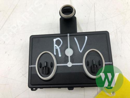 Electronic module FORD USA EXPLORER (CX740) EV 4x4 | BP39914247M83 - Image 2