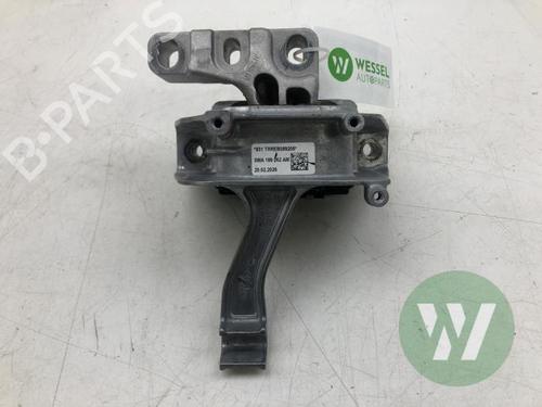 Used Gearbox mount Gearbox mount SKODA OCTAVIA IV Combi (NX5, PV5) 1.5 TSI (116 hp) 39959916 39959916