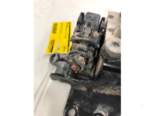 ABS pump KIA SPORTAGE IV (QL, QLE) 1.6 CRDi Eco-Dynamics+ | BP27666954M43 