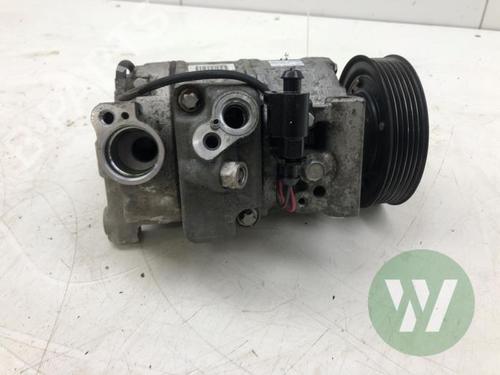 AC compressor AUDI A4 B6 (8E2) 2.0 | BP37439293M34 - Image 4