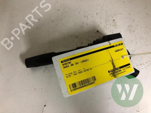 Ignition coil AUDI A6 C8 Avant (4A5) 55 TFSI Mild Hybrid quattro | BP38225880M94 - Image 3