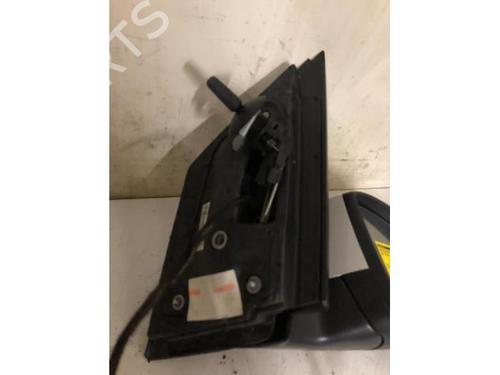 Right mirror VW POLO V (6R1, 6C1) 1.4 GTI | BP9052794C27 