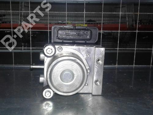 Used ABS pump RENAULT KOLEOS I (HY_) 2.0 dCi 4x4 (HY0K) (150 hp) 4770576