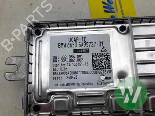 Other BMW X1 (U11) xDrive 30e Plug-in-Hybrid | BP39915251O1 - Image 3