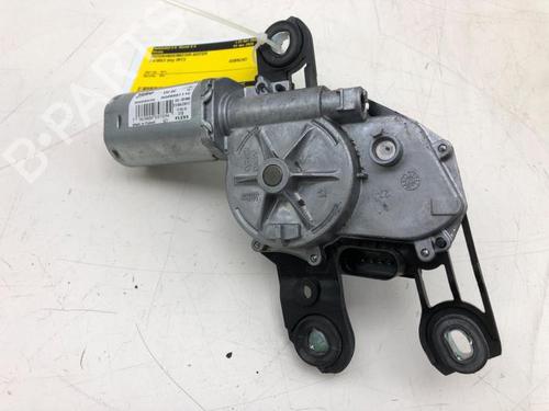 Used Rear wiper motor VW GOLF VII (5G1, BQ1, BE1, BE2) 2.0 GTI (230 hp) 30813062