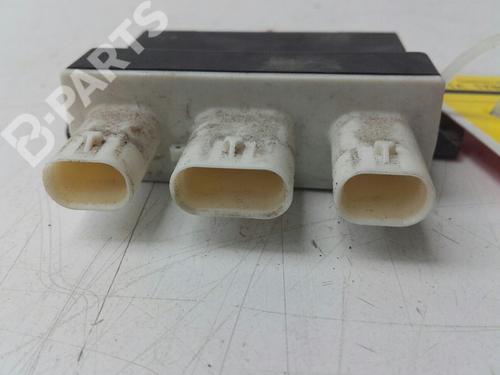 Control unit OPEL INSIGNIA B Sports Tourer (Z18) 1.6 CDTi (35) | BP9174878M11 