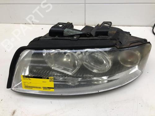 Faro izquierdo AUDI A4 B6 (8E2) 2.0 (130 hp) 30286871