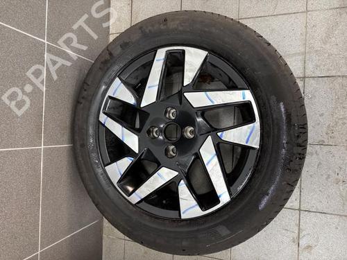 Fælgsæt OPEL MOKKA 1.2 (76) | BP39914063C100 - Image 5