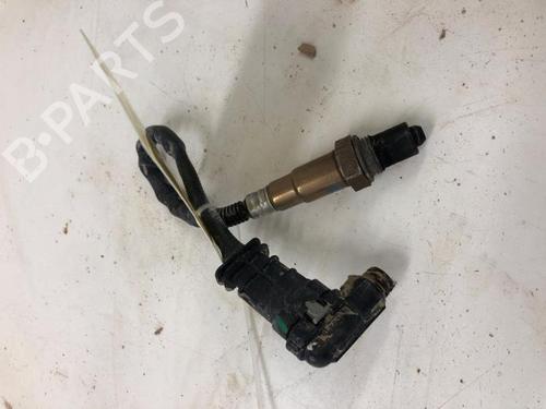 Elektronisk sensor PEUGEOT 2008 I (CU_) 1.2 THP 110 / PureTech 110 (110 hp) 29217314
