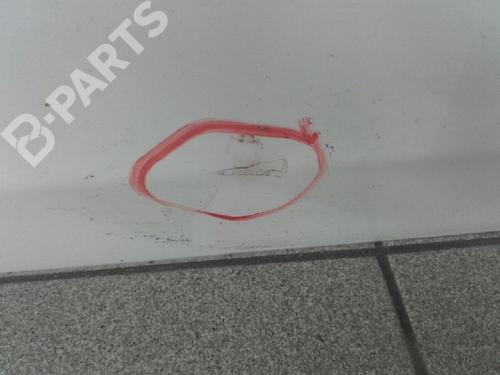 Left rear door KIA CARENS IV 1.6 GDi | BP7009764C4 