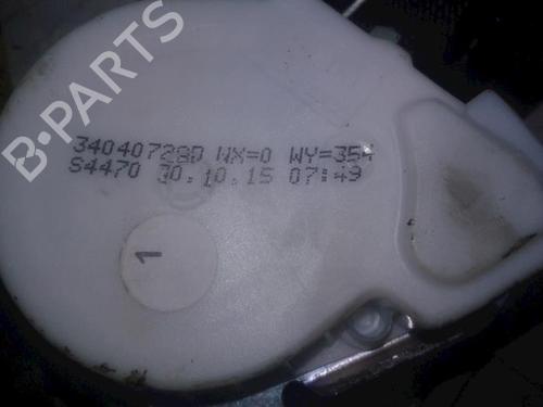 Other OPEL MERIVA B MPV (S10) 1.6 CDTi (75) | BP14573581O1 