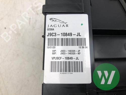 Display monitor JAGUAR E-PACE (X540) 2.0 AWD | BP37228159C48 - Image 3