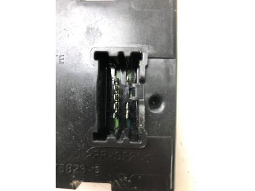 Control unit MERCEDES-BENZ CITAN Box Body/MPV (W415) 111 CDI (415.603, 415.605) | BP16898333M11 
