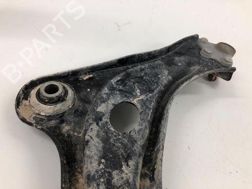 Left front suspension arm PEUGEOT 2008 I (CU_) 1.5 BlueHDI 100 | BP29848631M12