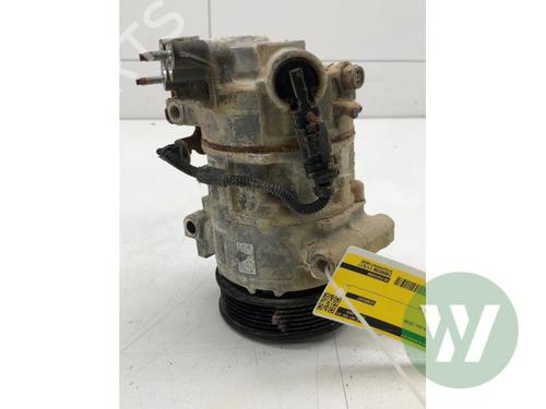 AC-Kompressor PEUGEOT 2008 I (CU_) 1.5 BlueHDI 100 (102 hp) 31319818