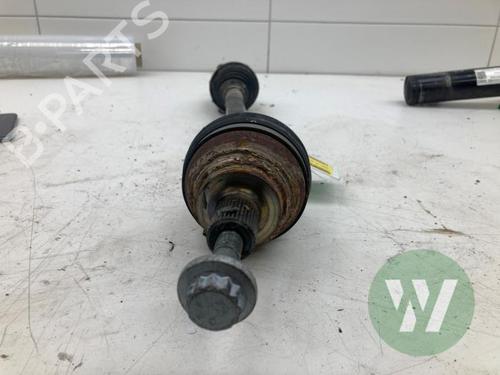 Left front driveshaft VW ID.4 (E21) GTX | BP33809175M38 - Image 3