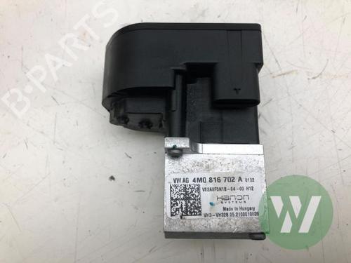 Sensor electrónico Sensor electrónico PORSCHE TAYCAN (Y1A) 4S Performance Battery Plus (Y1ADB1) (571 hp) 39914912 39914912