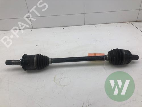 Drivaksel bagtil Højre Drivaksel bagtil Højre MERCEDES-BENZ GLE (V167) AMG GLE 53 EQ Boost 4-Matic+ (167.161) (435 hp) 34177134 34177134