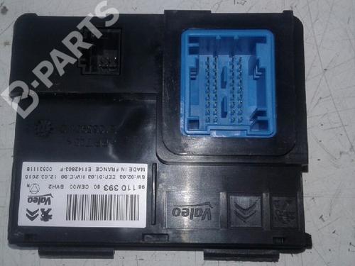 Øvrige Styrinhsenheder OPEL CROSSLAND X / CROSSLAND (P17, P2QO) 1.2 (75) (110 hp) 7796291