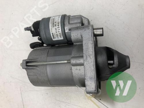 Used Starter Starter OPEL ASTRA L Sports Tourer (OV5) 1.2 (FRHNSL, FRHNSR) (131 hp) 40027585 40027585