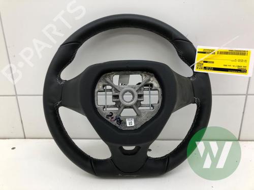 Steering wheel OPEL CORSA F (P2JO) 1.2 (68) | BP36347205C49 - Image 8