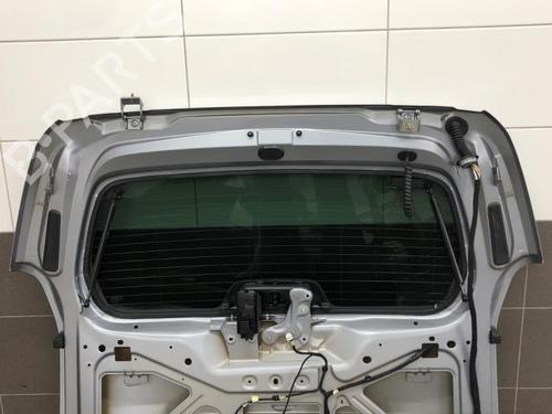 Tailgate OPEL COMBO Box Body/MPV (K9) 1.5 D | BP30132009C6 