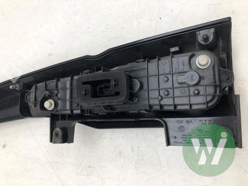Left taillight VW CADDY V Box Body/MPV (SBA, SBH) 1.5 TGI CNG | BP39915522C34 - Image 5