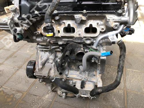 Engine NISSAN MICRA V (K14) 1.0 IG-T 100 | BP28583903M1