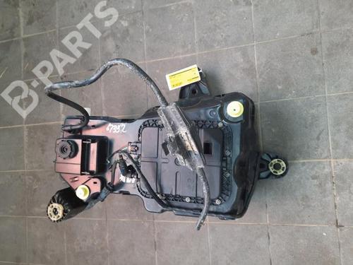 Used Dpf tank Dpf tank PEUGEOT RIFTER 1.5 BlueHDi 100 (102 hp) 10567161 10567161