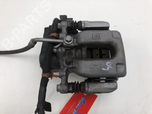 Left rear brake caliper OPEL ASTRA K Sports Tourer (B16) 1.2 Turbo (35) | BP18203035M107
