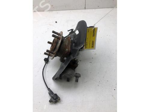 Left front steering knuckle KIA SPORTAGE IV (QL, QLE) 1.6 GDI | BP16775182M25 