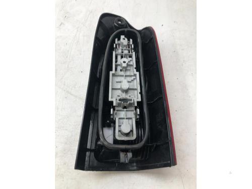 Left taillight RENAULT TRUCKS MASCOTT Van 160.35 (A02100013) | BP14965635C34 