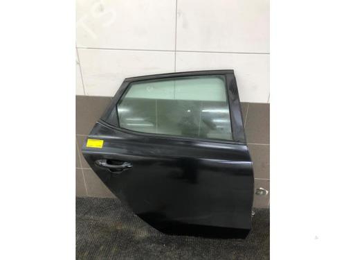 Used Right rear door KIA CEE'D (JD) 1.4 CRDi 90 (90 hp) 29415527
