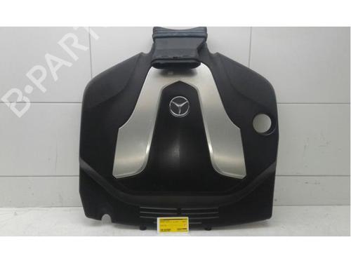 Used Upper protection MERCEDES-BENZ GLE (W166) 500 4-matic (166.073) (435 hp) 16400555
