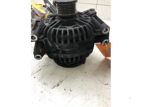 Generator MERCEDES-BENZ C-CLASS (W203) C 220 CDI (203.008) | BP17611061M7 