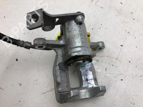 Left rear brake caliper KIA RIO IV (YB, SC, FB) 1.25 | BP24845250M107 