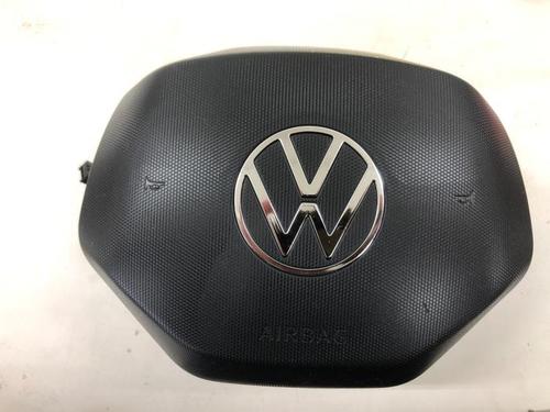 Førerens kollisjonspute VW T-ROC (A11, D11) 1.5 TSI (150 hp) 29122009