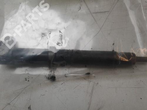 Used Injector MERCEDES-BENZ GLK-CLASS (X204) 200 CDI (204.901) (143 hp) 4748972