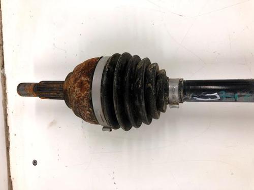 Right front driveshaft NISSAN MICRA V (K14) 1.0 IG-T 100 | BP29818755M39