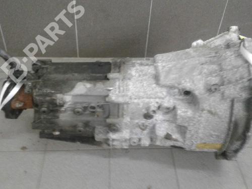 Gearbox BMW 3 (E90) 318 d | BP4775879M3 