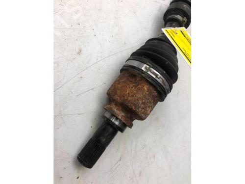 Right front driveshaft NISSAN MICRA V (K14) 1.0 IG-T 100 | BP14578948M39 