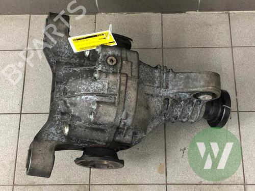 Used Rear differential Rear differential 38156626 38156626
