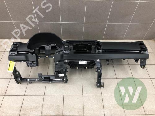 Used Dashboard Dashboard SKODA OCTAVIA III Combi (5E5, 5E6) 2.0 TDI (150 hp) 33848361 33848361