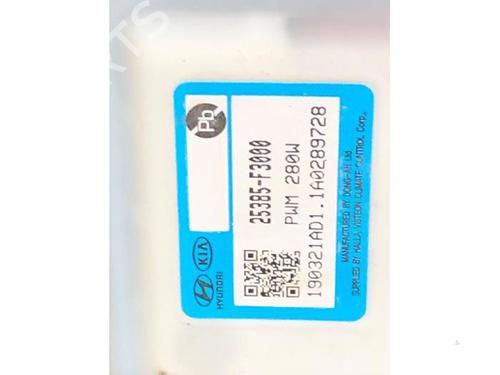 Pipe KIA CEED (CD) 1.0 T-GDI | BP29520783M125 